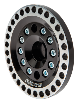 Insert f/29T 17mm offset pulley XL04-UP (FR)