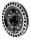 Insert f/29T 17mm offset pulley XL04-UP (FR)