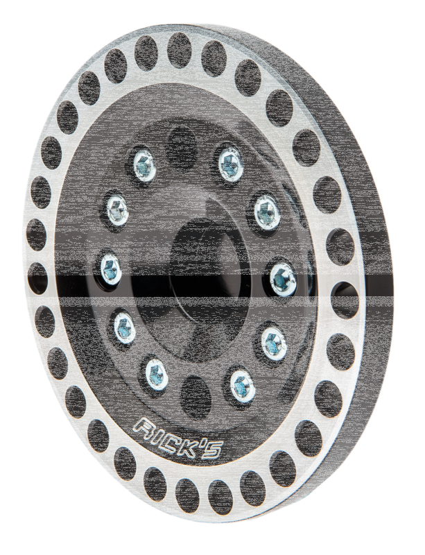 Insert f/29T 24mm offset pulley XL04-UP (FR)