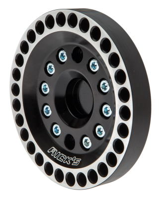 Insert f/stock 29T pulley XL04-up (FR)