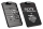 Licence plate base CH 180x140mm (FR)