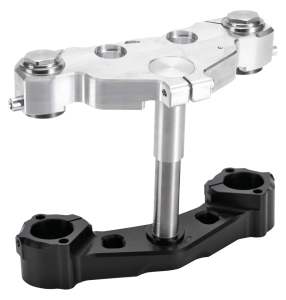 Ricks FLH/T14-Up 7° 49mm Trees 21"+23"