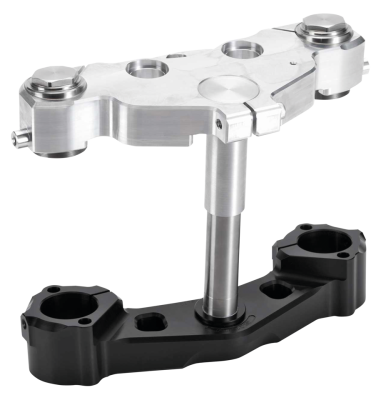 Ricks FLH/T14-Up 7° 49mm Trees 26"