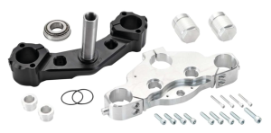 Ricks FLH/T14-Up 7° 49mm Trees 26" (FR)