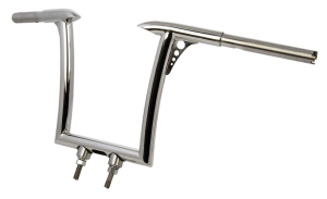 Handlebar FLHR14-up SS 300 mm TUV (FR)