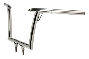 Handlebar FLTR15-UP 220 mm TUV (FR)