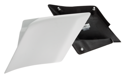 Extended side panels FLH/T14-up (FR)