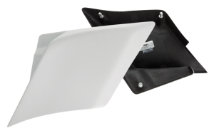 Extended side panels FLH/T14-up (FR)