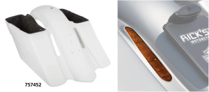 E-apprvd CVO Touring 14-up turn signals (FR)