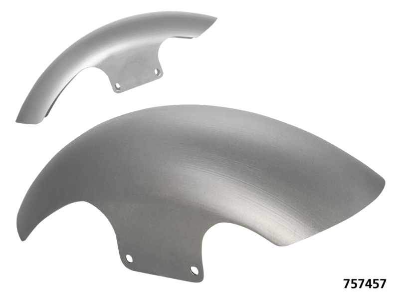Front fender FLDE FLHC FLSL18-UP 450mm (FR)