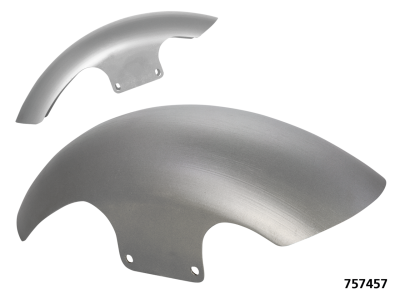 Front fender FLDE FLHC FLSL18-UP 450mm (FR)