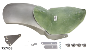 RR fender 180-200 tire ST18-up (FR)