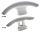 Front fender FLFB18-UP standard length (FR)