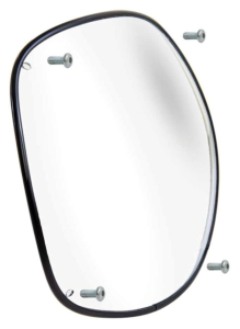 FXRP Fairing Smoked light shield