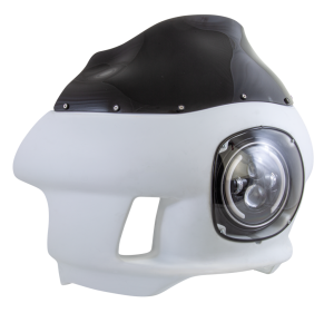 FXRP Fairing Replica Complete (FR)