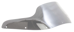 FXRP Fairing Windshield short smoked