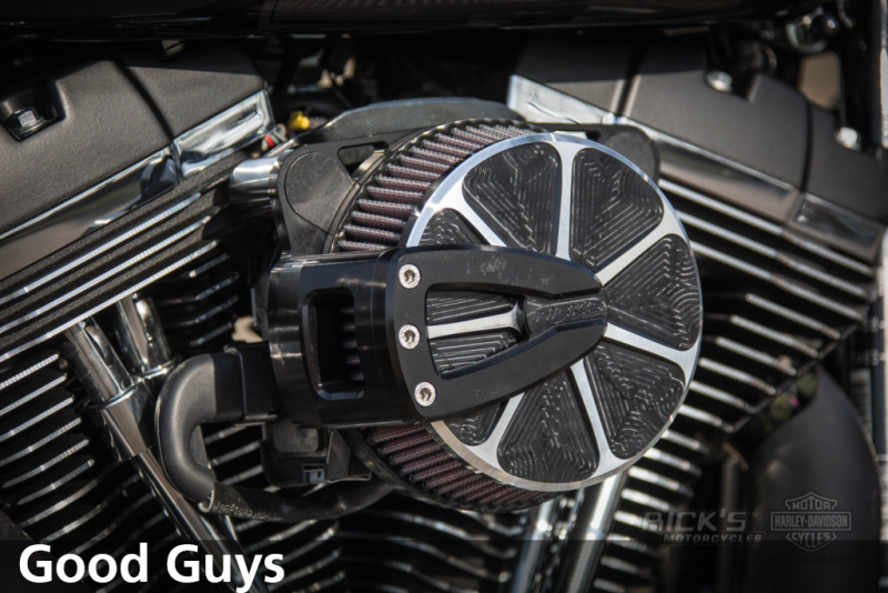 A/C Good Guys ST18-20 114 Cui (FR)