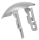 Ricks Front Fender 16" FXFB18-UP (FR)