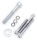 Allen Screw Kit Sprocket Cover XL04-22 (FR)