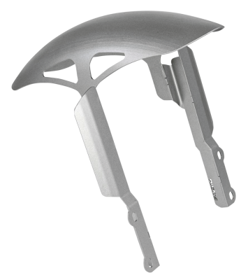 FXLRS20-UP front fender steel 110/90-19 (FR)