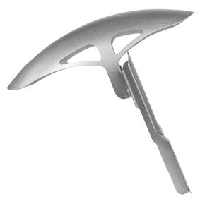 FXLRS20-UP front fender steel 110/90-19