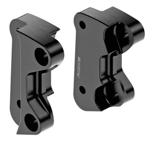 Caliper Brackets Front 13" FXLRS18-Up (FR)