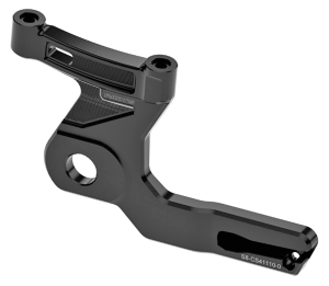 Radial 108mm Bracket Rear 11.5" ST18-Up