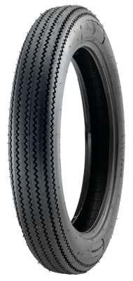 European Classic MC Tyre 5.00-15 69P TT (FR)