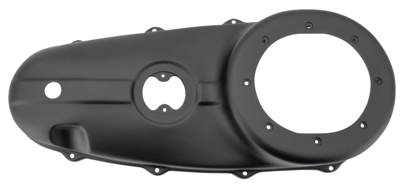 Black Primary Cover BT55-64 (FR)