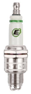 E3 Spark Plug E3.32 (FR)