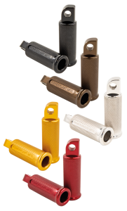 P16 SHORTY PEGS Bronze (FR)