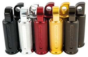 P16 SHORTY PEGS Bronze (FR)