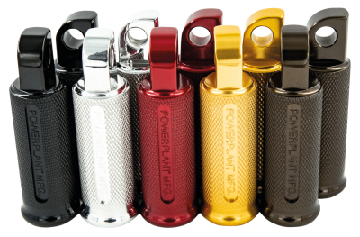 P16 SHORTY PEGS Bronze (FR)