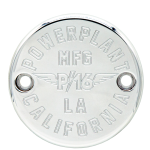 P16 POINTS COVER - M8 Polished (FR)