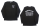 P16 STAPLE GARAGE L/S TEE BLK M (FR)