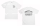 GARAGE TEE WHITE M (FR)