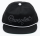 EMBROIDERED NOOSE HAT BLK (FR)