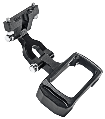 PM Phatbar Square Gauge Relocation Kit (FR)