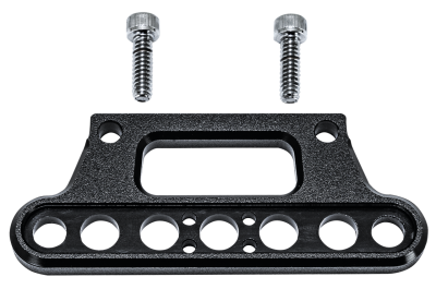 PM Phatbar Warning Light Relocation Kit (FR)