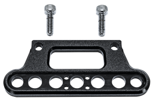 PM Phatbar Warning Light Relocation Kit
