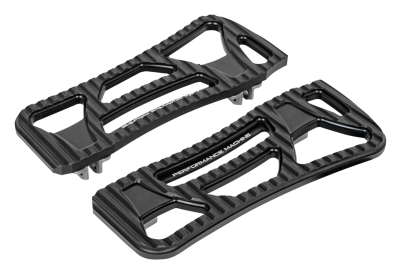 PM Drifter Floorboards DR Blk ST18-Up (FR)