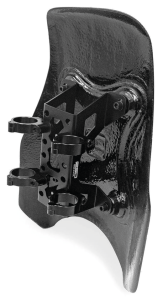 RSD L8ER Fairing Kit (FR)