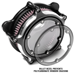 PM A/C Vision Contrast Cut XL91-22 (FR)