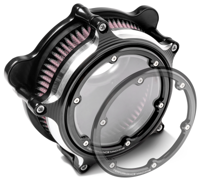PM A/C Vision Contrast Cut BT93-17 (FR)