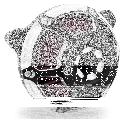PM A/C Max HP Contrast Cut ME17-23 (FR)