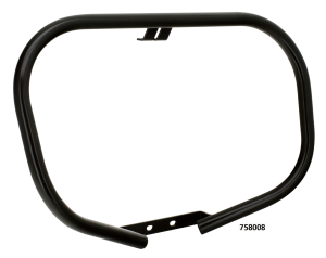 Chrome Highway bar front XL04-UP (FR)