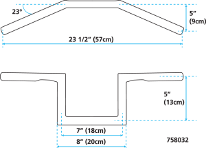 GZP OlSkool Z dimpled chrome