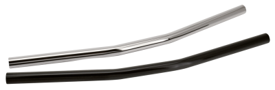 ZCP FLAT DRAG - CHROME non-dimpled (FR)