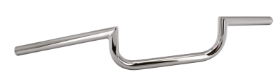 ZCP Chr Clubman handlebar non-dimpl (FR)