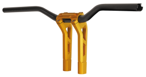 PM Phatbar h/b assy Gold Ops ext wiring